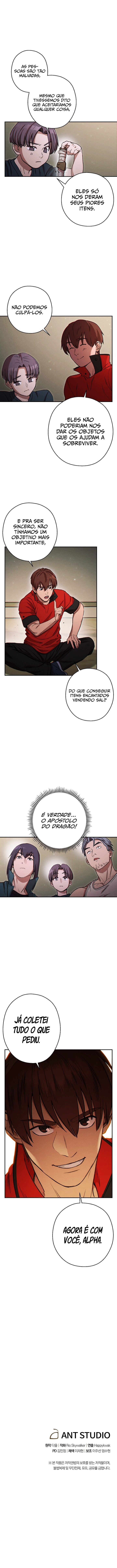 Dungeon Reset Capítulo 50 Página 8