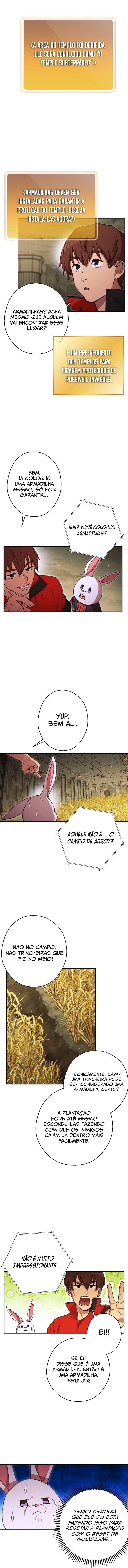 Dungeon Reset Capítulo 52 Página 3