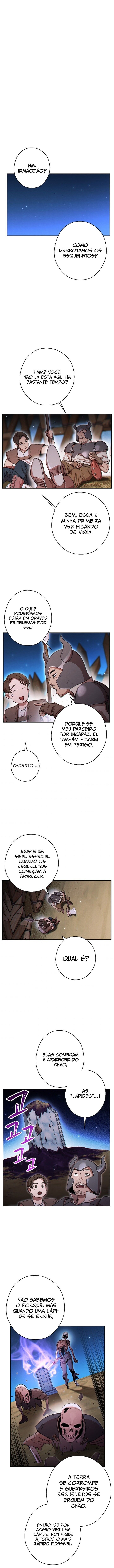 Dungeon Reset Capítulo 52 Página 9