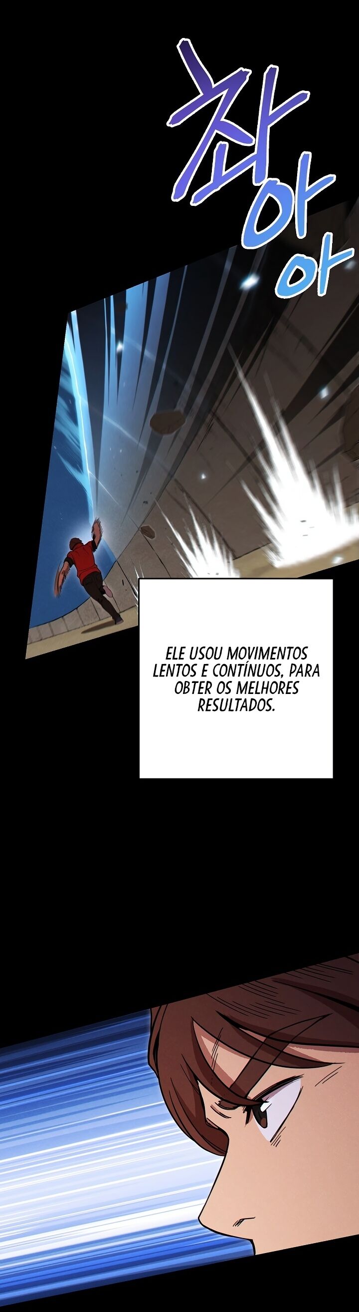 Dungeon Reset Capítulo 56 Página 14