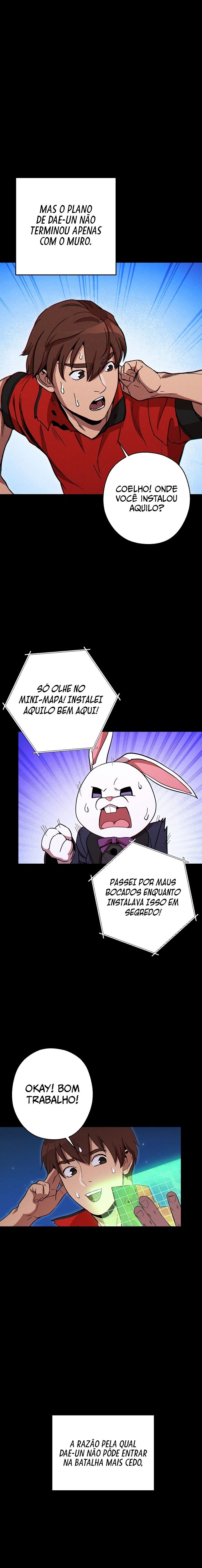 Dungeon Reset Capítulo 56 Página 16