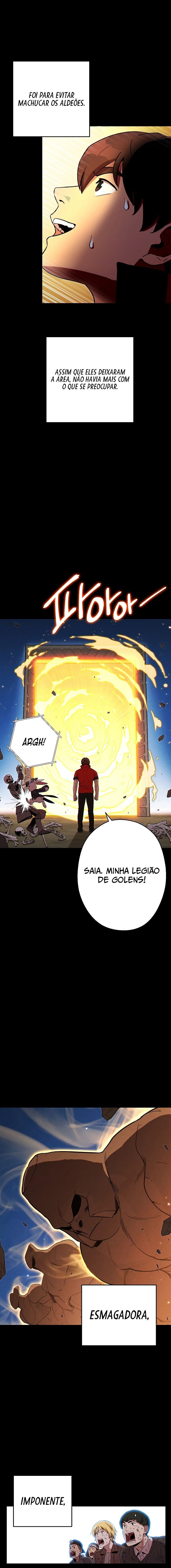 Dungeon Reset Capítulo 56 Página 17