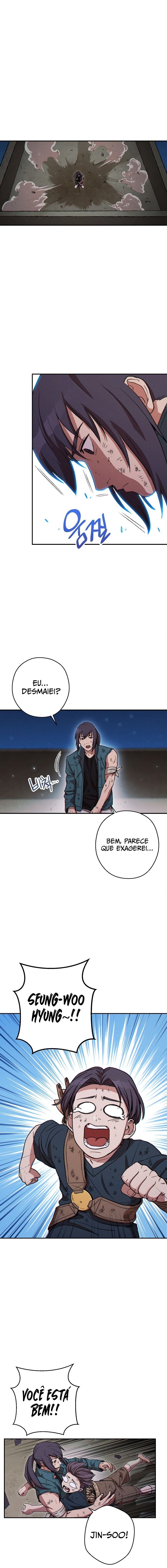 Dungeon Reset Capítulo 56 Página 2