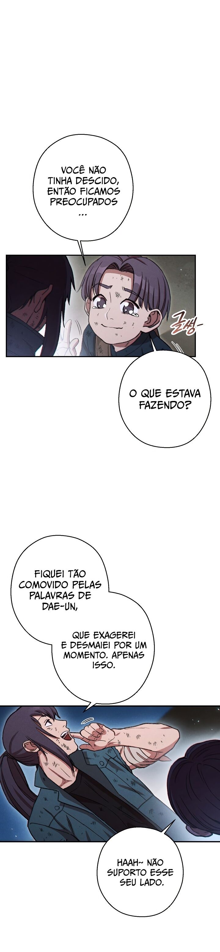 Dungeon Reset Capítulo 56 Página 3