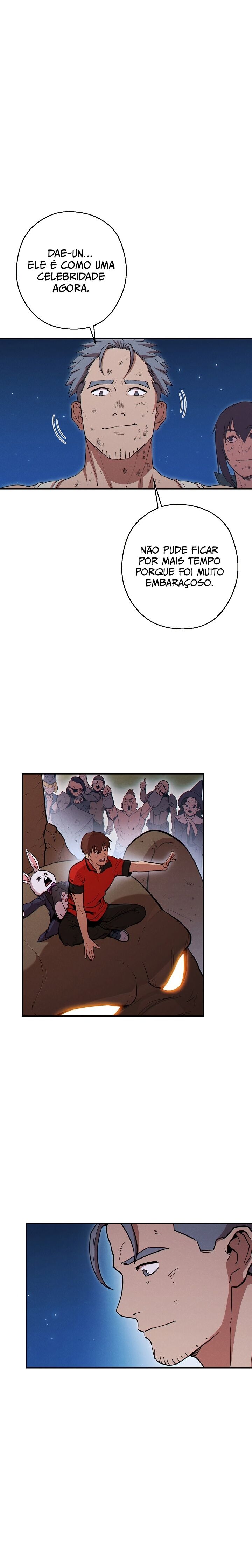 Dungeon Reset Capítulo 56 Página 9