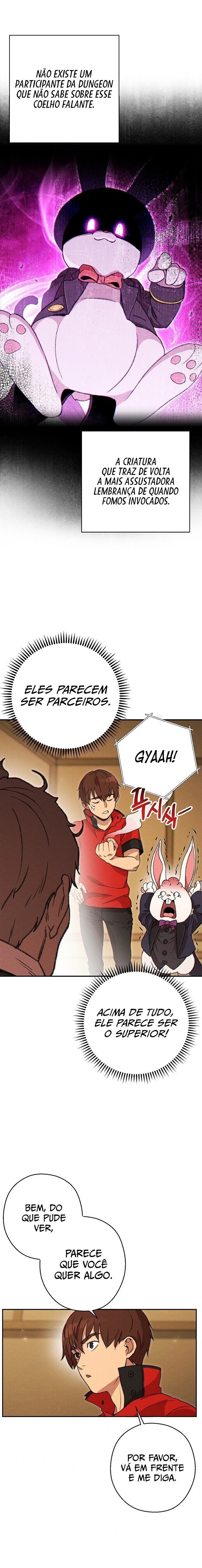 Dungeon Reset Capítulo 57 Página 10