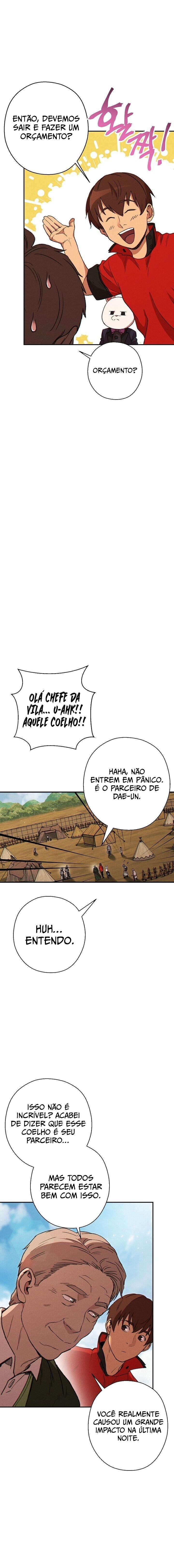 Dungeon Reset Capítulo 57 Página 13