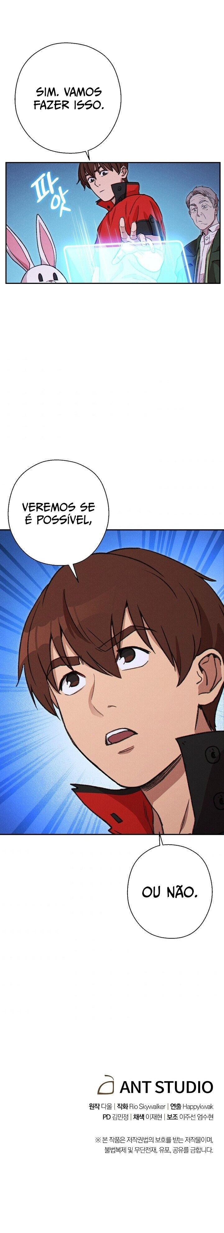 Dungeon Reset Capítulo 57 Página 19