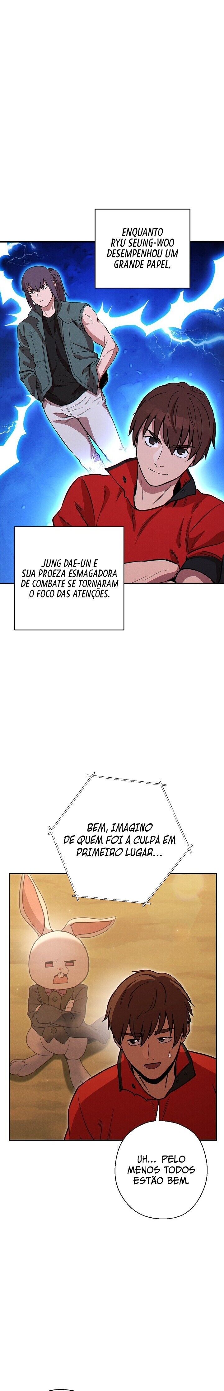 Dungeon Reset Capítulo 57 Página 4