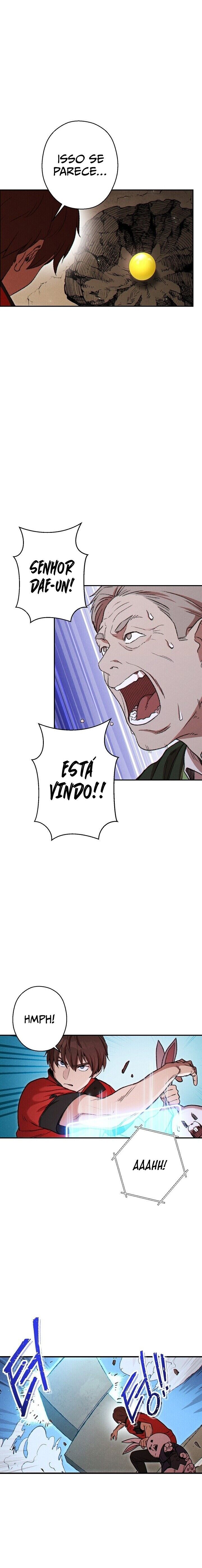 Dungeon Reset Capítulo 58 Página 13