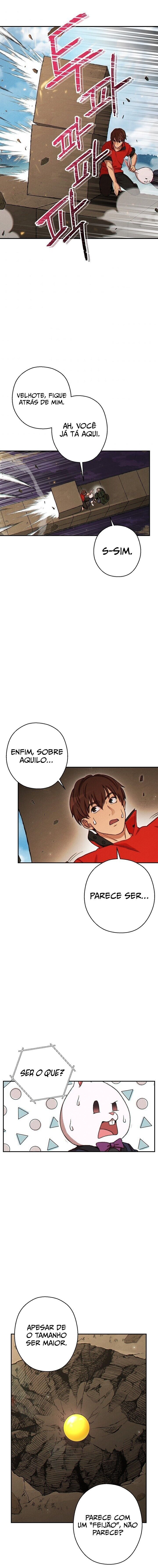 Dungeon Reset Capítulo 58 Página 14