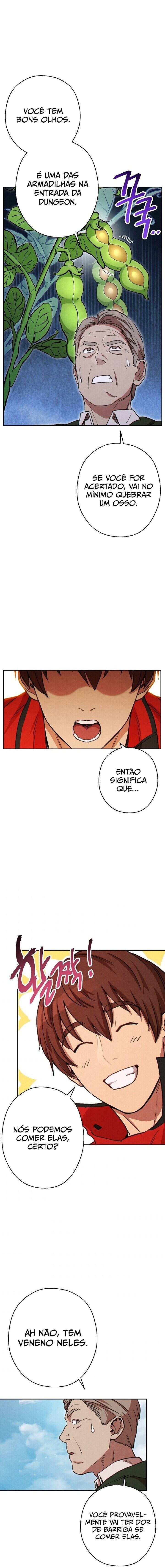 Dungeon Reset Capítulo 58 Página 15