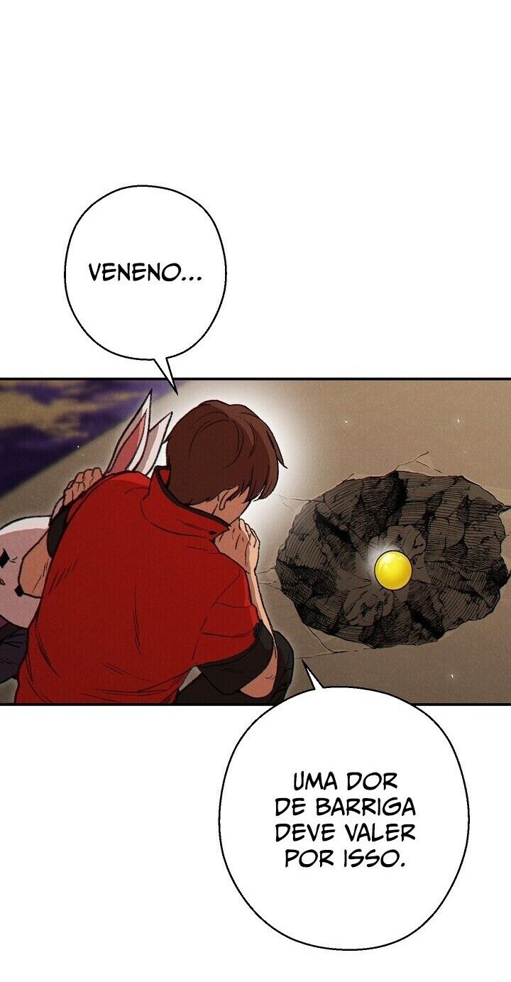 Dungeon Reset Capítulo 58 Página 16