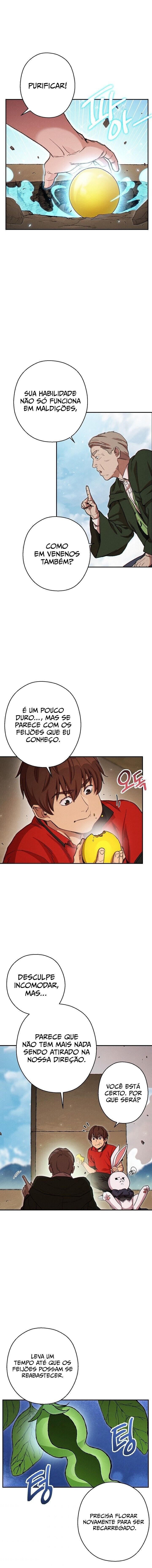 Dungeon Reset Capítulo 58 Página 17