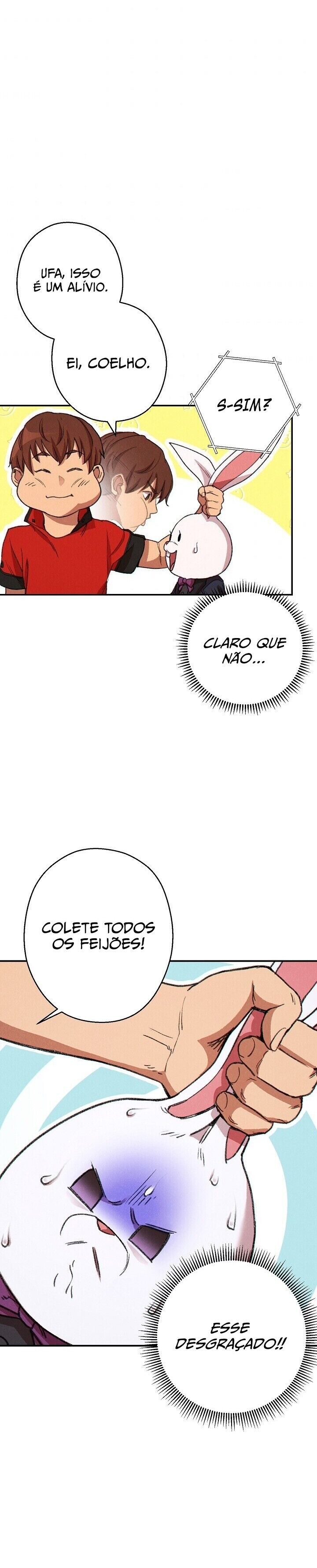 Dungeon Reset Capítulo 58 Página 18