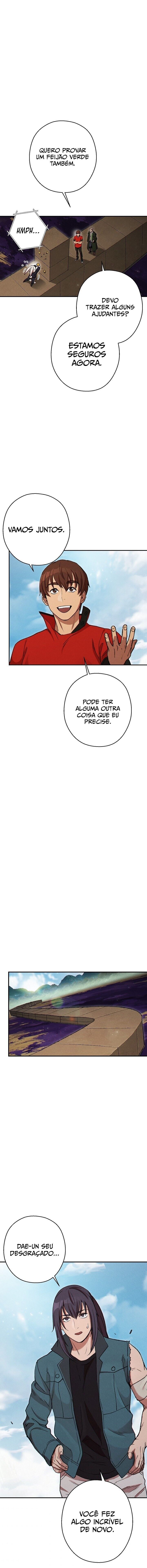Dungeon Reset Capítulo 58 Página 19
