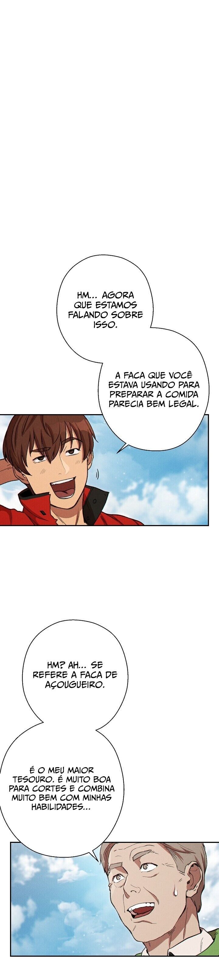 Dungeon Reset Capítulo 58 Página 9