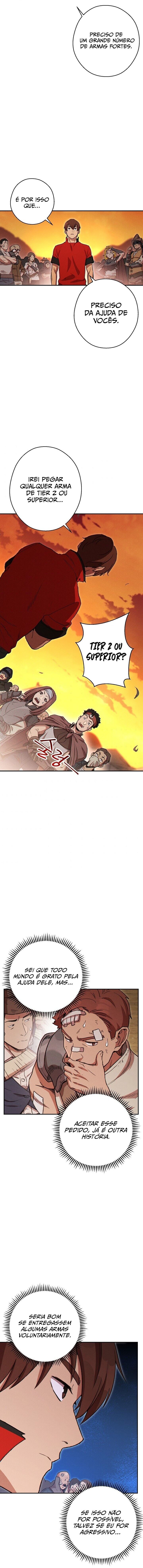 Dungeon Reset Capítulo 59 Página 10