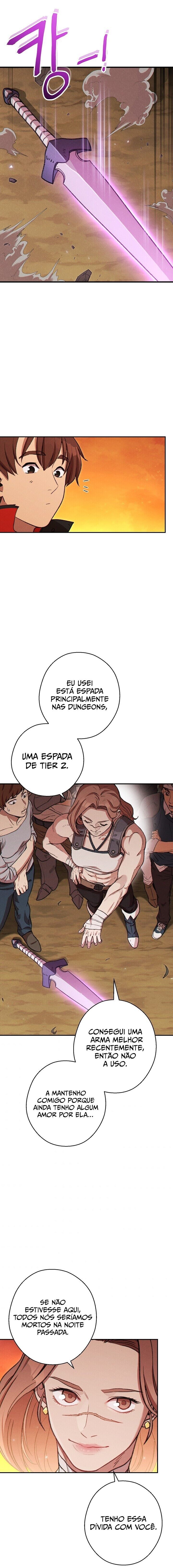 Dungeon Reset Capítulo 59 Página 12