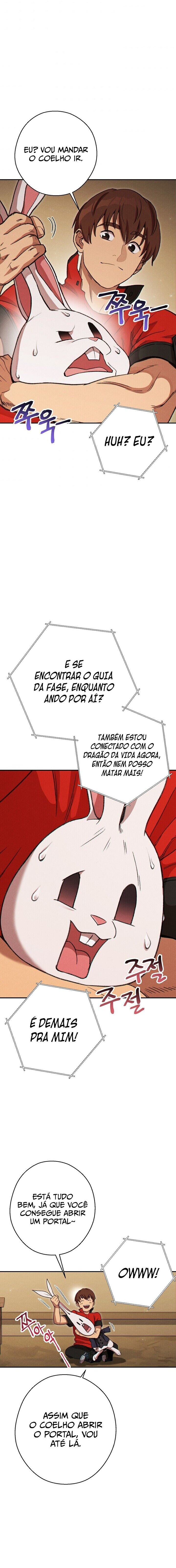 Dungeon Reset Capítulo 59 Página 16