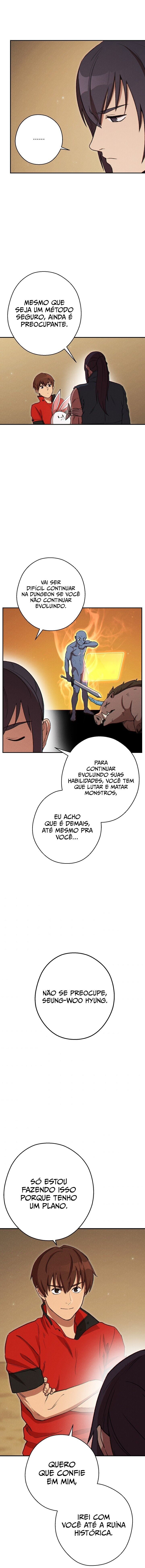 Dungeon Reset Capítulo 59 Página 17
