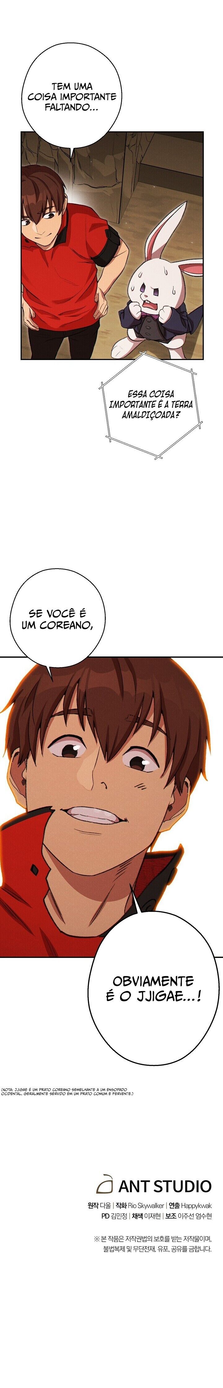 Dungeon Reset Capítulo 59 Página 20