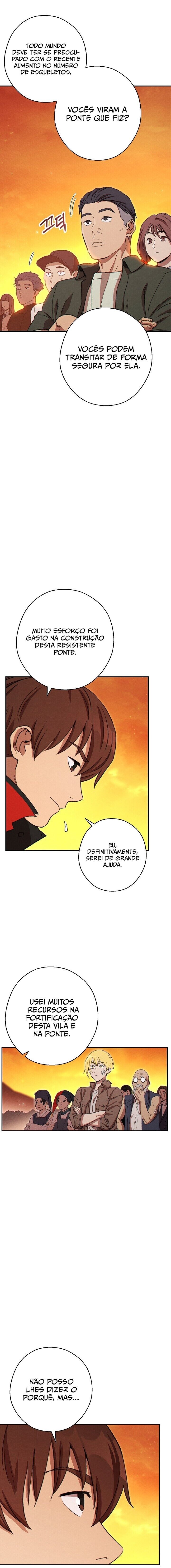 Dungeon Reset Capítulo 59 Página 9