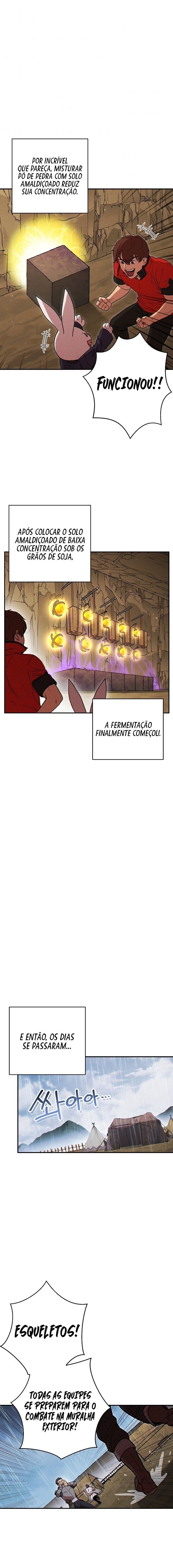 Dungeon Reset Capítulo 60 Página 10