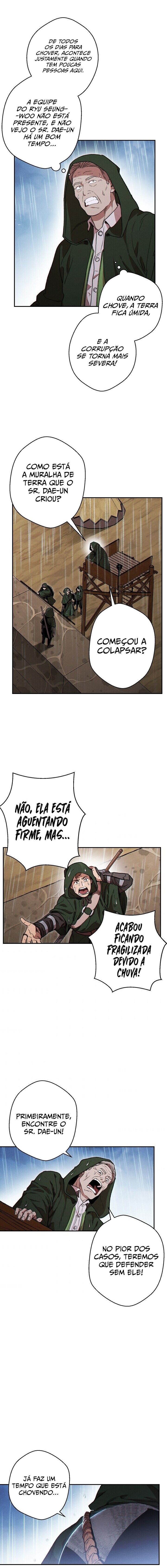 Dungeon Reset Capítulo 60 Página 11