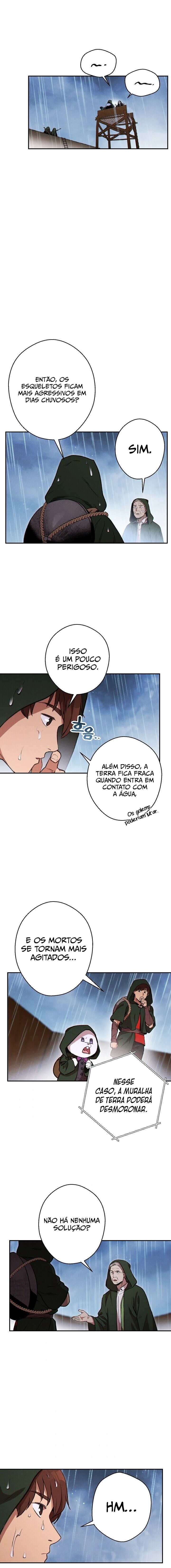 Dungeon Reset Capítulo 60 Página 13
