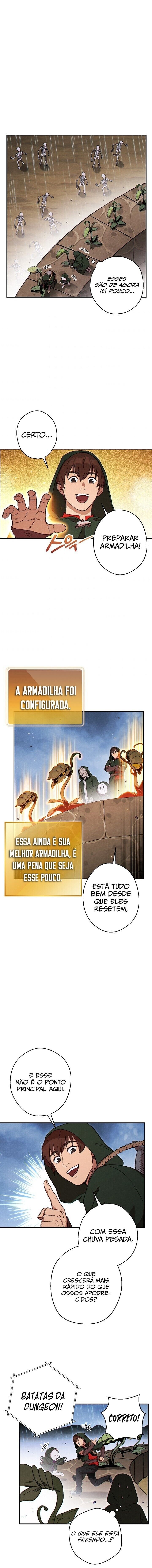 Dungeon Reset Capítulo 60 Página 15