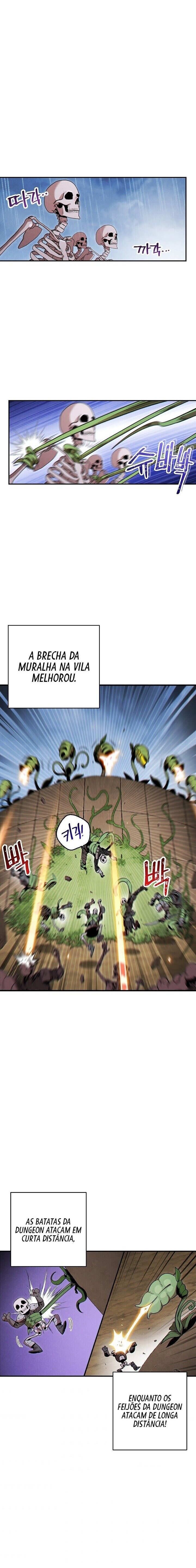 Dungeon Reset Capítulo 60 Página 16