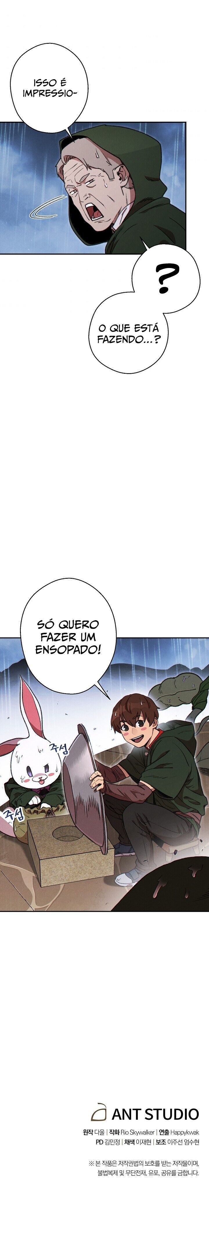 Dungeon Reset Capítulo 60 Página 17