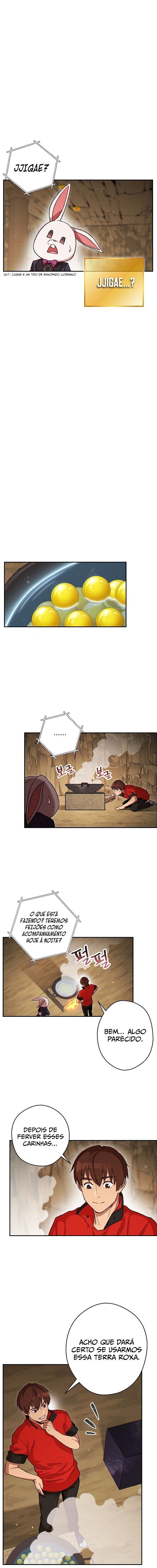 Dungeon Reset Capítulo 60 Página 3