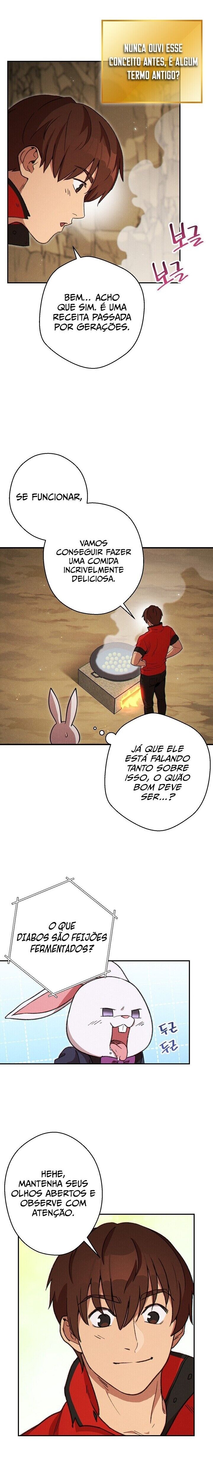 Dungeon Reset Capítulo 60 Página 5