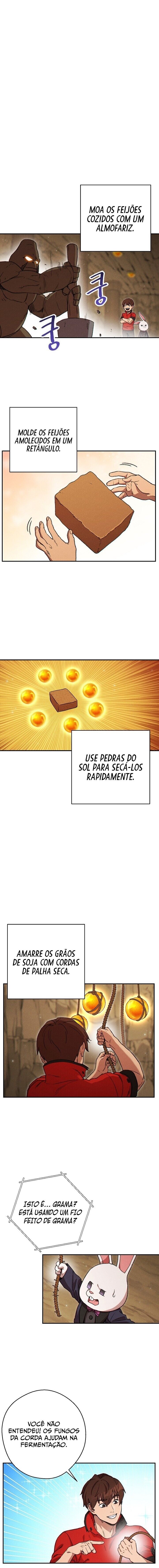 Dungeon Reset Capítulo 60 Página 6