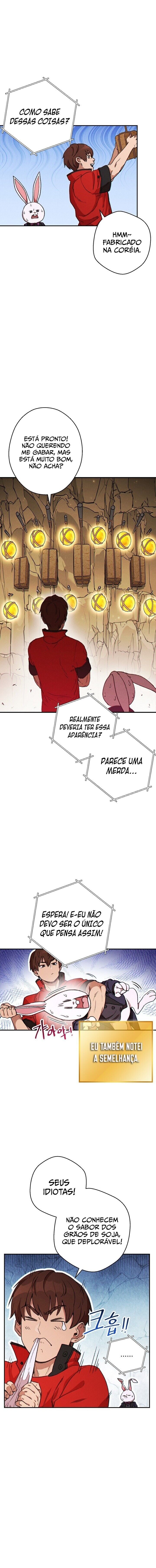 Dungeon Reset Capítulo 60 Página 7