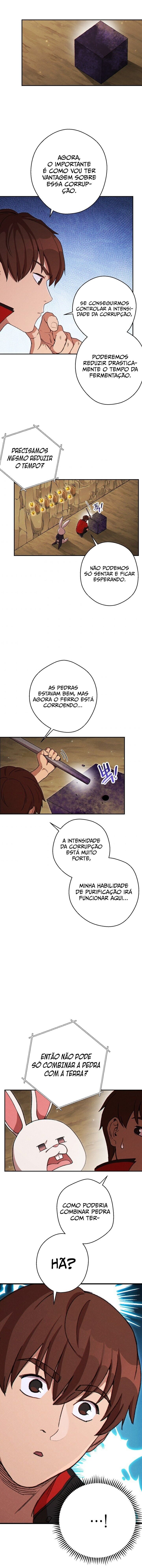 Dungeon Reset Capítulo 60 Página 8