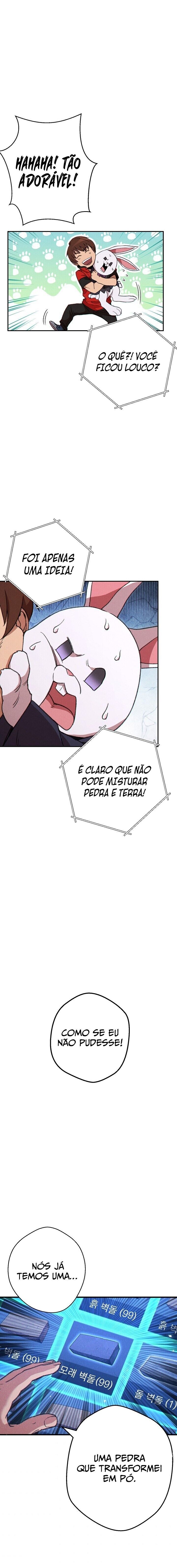 Dungeon Reset Capítulo 60 Página 9