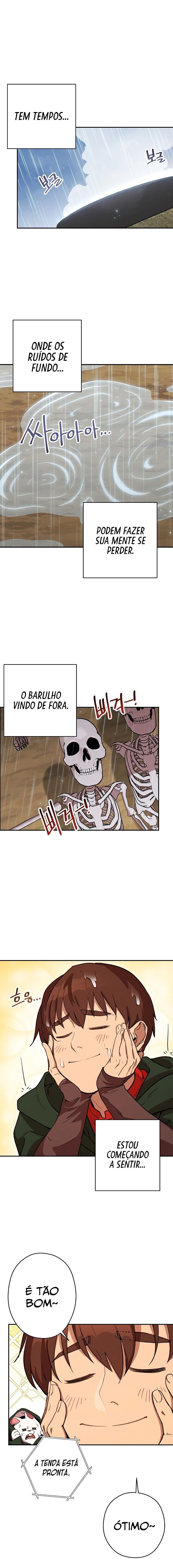 Dungeon Reset Capítulo 61 Página 3