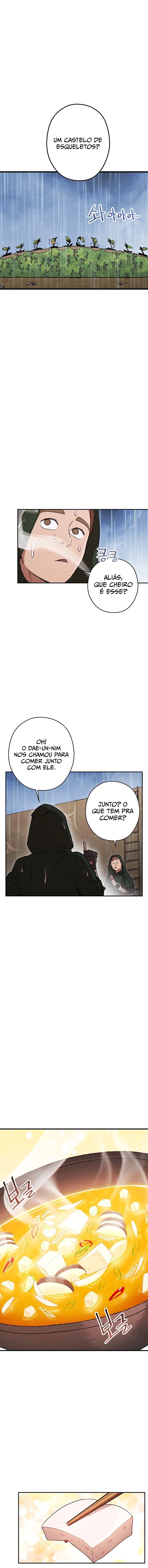 Dungeon Reset Capítulo 61 Página 9