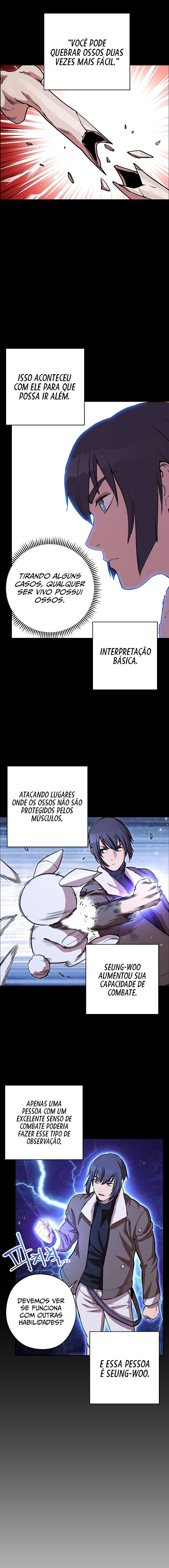 Dungeon Reset Capítulo 62 Página 10