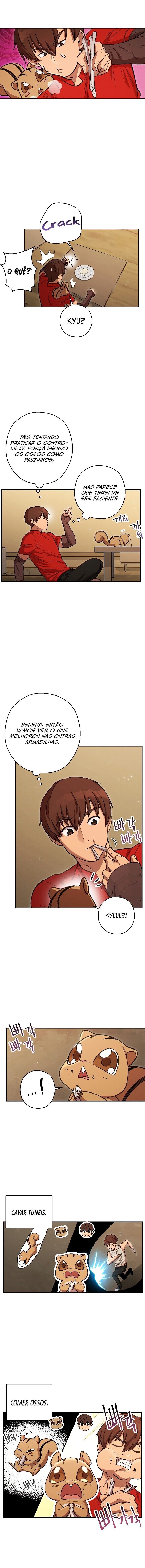 Dungeon Reset Capítulo 62 Página 12