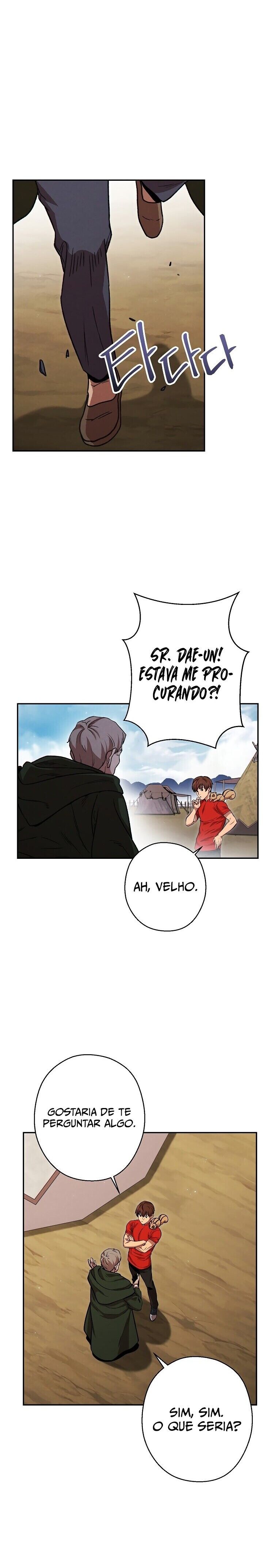 Dungeon Reset Capítulo 62 Página 17