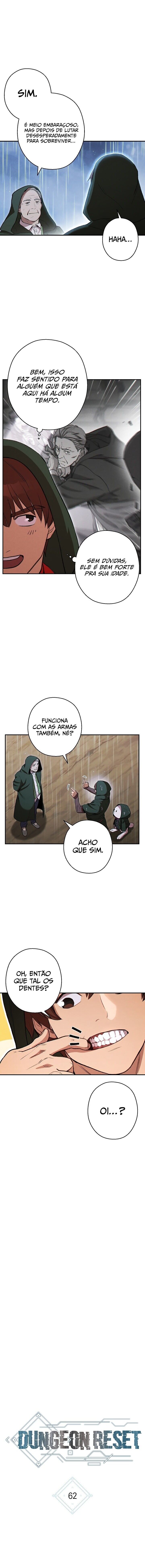 Dungeon Reset Capítulo 62 Página 4
