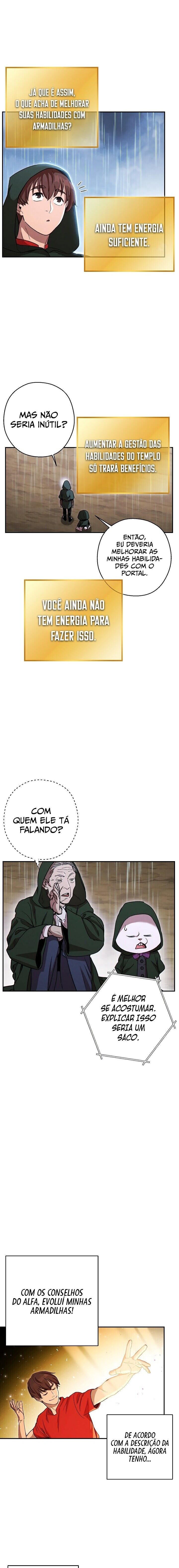 Dungeon Reset Capítulo 62 Página 6