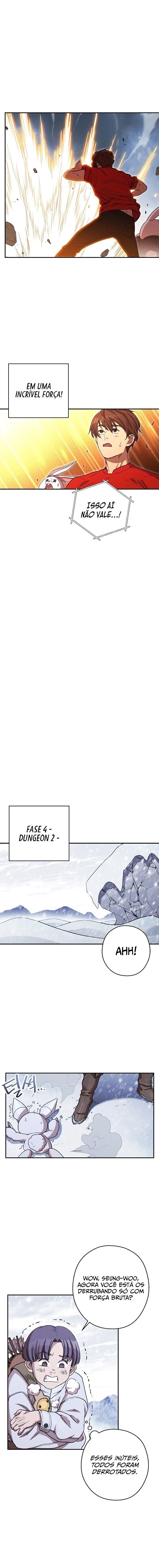 Dungeon Reset Capítulo 62 Página 8