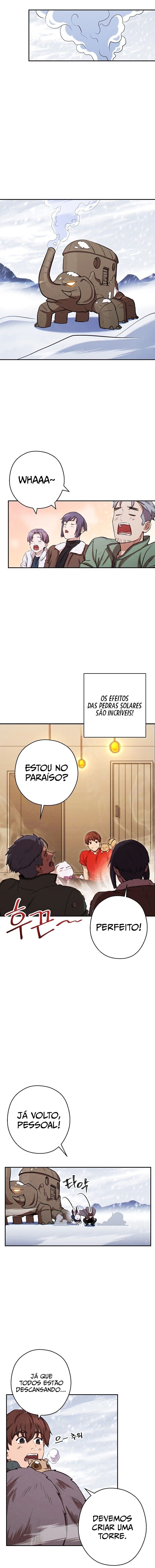 Dungeon Reset Capítulo 63 Página 10