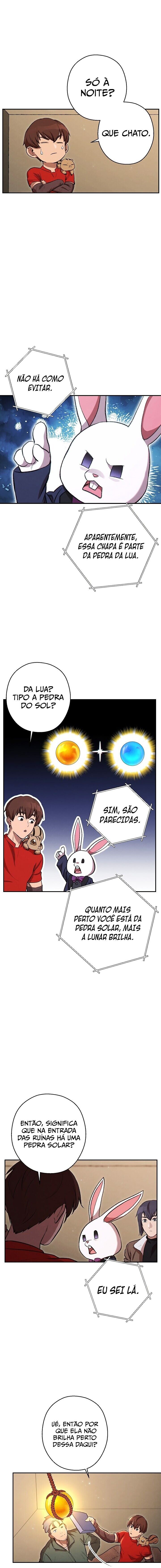 Dungeon Reset Capítulo 63 Página 15