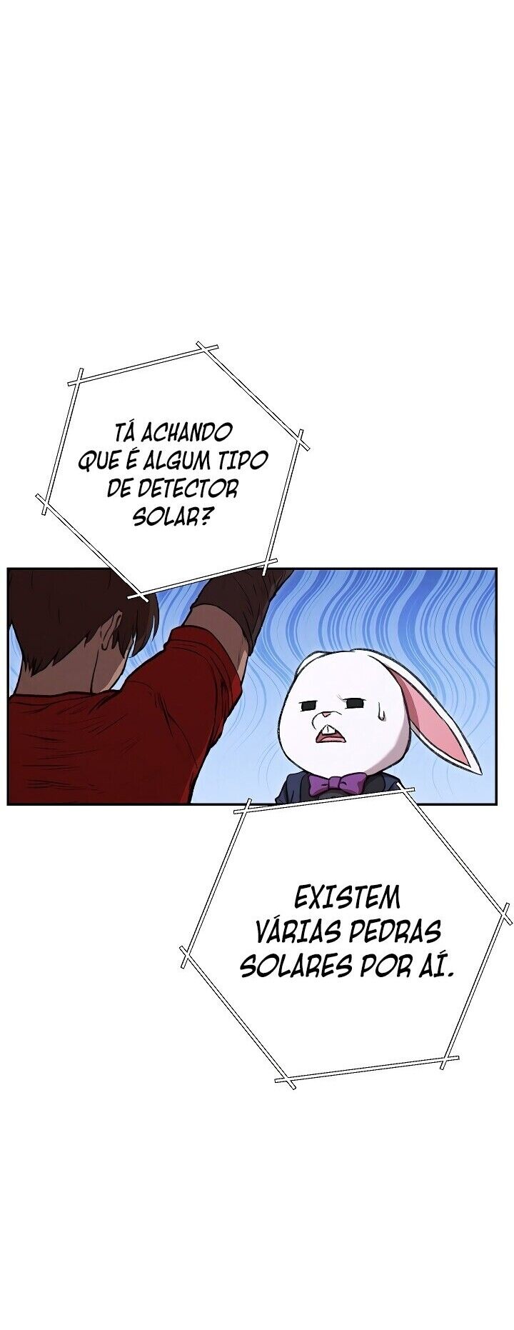 Dungeon Reset Capítulo 63 Página 16